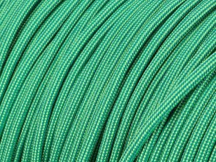 g - tealmint stripes